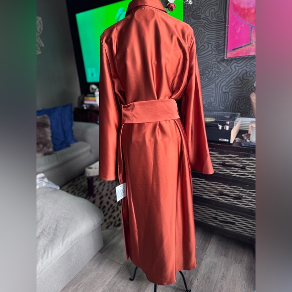 ASOS Button down dress - Picture 9 of 13